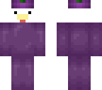 chickennnnskinduckgrape