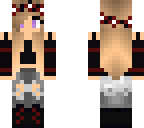 cj girl gothic