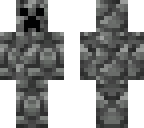 coble creeper