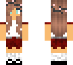collage lucy gym uniform