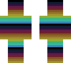 color man