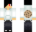 cookie boy