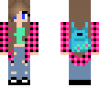 cool girl 