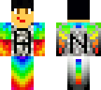 cool skin