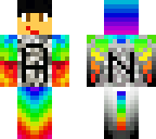 cool skin