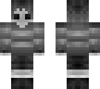 core frisk