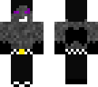corrupted kai