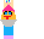 cupcake of doom