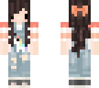 cute derpy skin