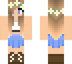 cute girl 2