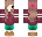 cute girl