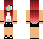 cute skin not mine