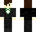 cyber yule ball skin