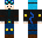 dantdm me'fwa