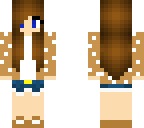 deer girl