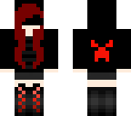 demon girl
