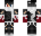 demon pvp boy