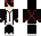 demonio red