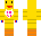 derp chica