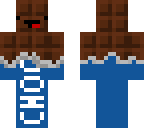 derpy choclate guy