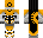 destiny hunter