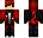 devil chibi