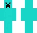 diamond creeper