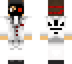 diamondbull night skin other skin was ugly 2
