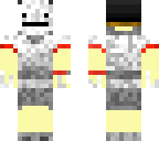 diamondbull night skin other skin was ugly