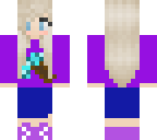 dimond pickaxe