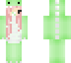 dino chibi