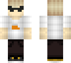 dirk strider