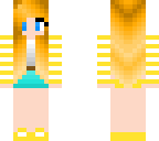 doctor who ginger companion