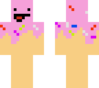 donut man