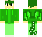 dragon boy
