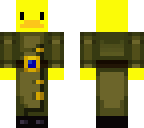 duck ivor