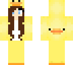 duck me