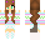 easter wolf girl