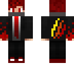 ecraft alternative red flame