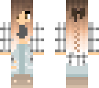 edit  possibly a new main skin