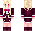 edit girly girl