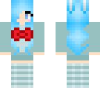 edit of bonnie girl