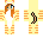 edit of my koalafreak's skin for me