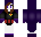edit of raven