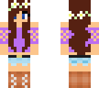 edited girl