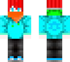 editted me