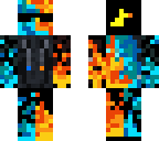 elemental duck