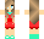 elena in farm outfit