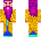 elf wizard