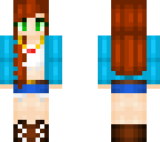 emma-new oc